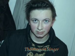 Thomasson_Singer