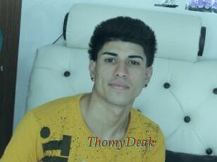ThomyDeak