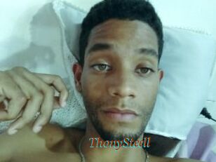 ThonySteell