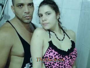 ThorJackson