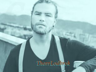 ThorrLodbrok
