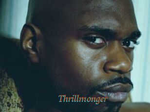 Thrillmonger