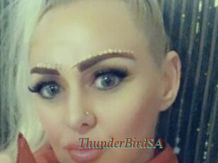ThunderBirdSA