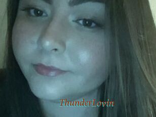 ThunderLovin