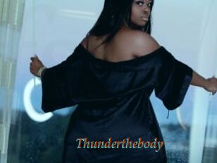 Thunderthebody