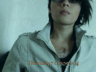 Thursday7-07105004