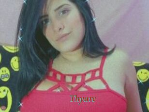 Thyare