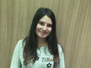 TiBok18