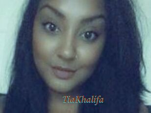 TiaKhalifa