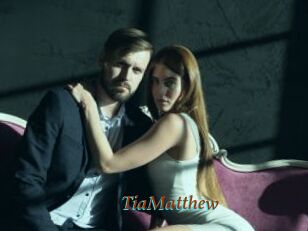 TiaMatthew