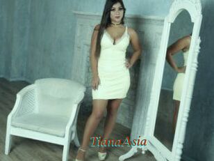 TianaAsia