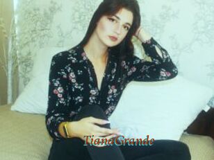 TianaGrande