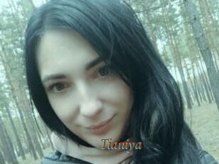 Tianiya