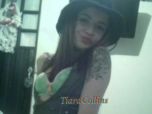 TiaraCollins