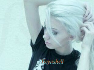 Tieyashell