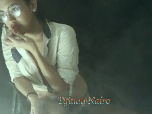 TifannyNairo