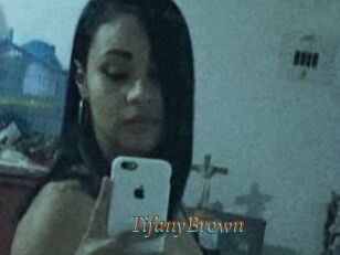 TifanyBrown