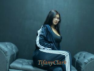 TifanyClark