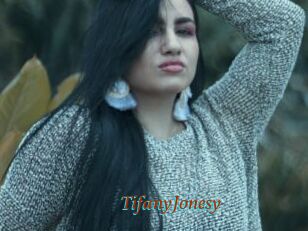 TifanyJonesy