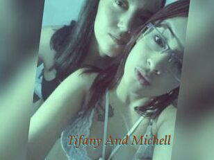 Tifany_And_Michell