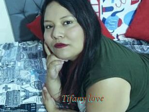 Tifany_love