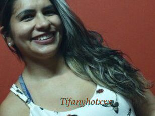 Tifanyhotxxx