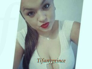 Tifanyprince