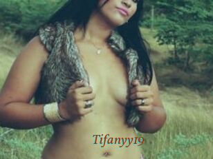 Tifanyy19