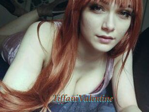 TiffaniValentine