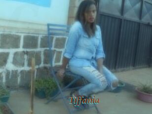 Tiffania