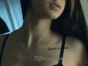 TiffanyAlexa