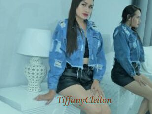 TiffanyCleiton