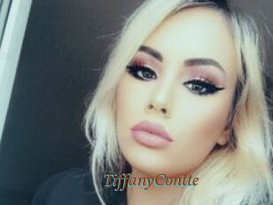TiffanyContte