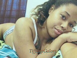 TiffanyGalore