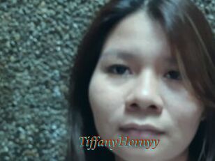 TiffanyHornyy