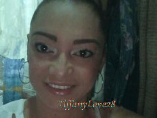 TiffanyLove28