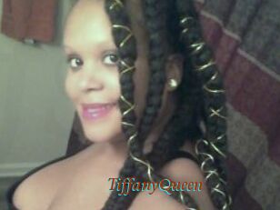 TiffanyQueen