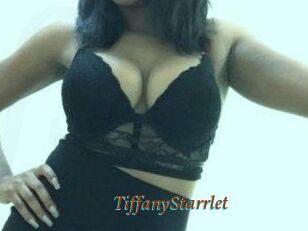 TiffanyStarrlet