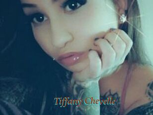 Tiffany_Chevelle