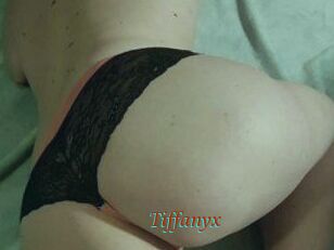 Tiffanyx