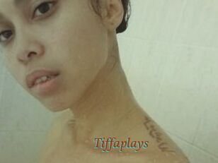 Tiffaplays