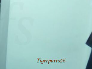 Tigerpurrs26