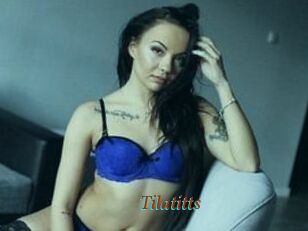 Tilatitts