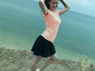 TillieTa