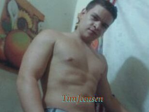 TimJeensen