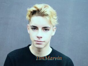 TimMarvin