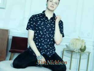 TimNicklson
