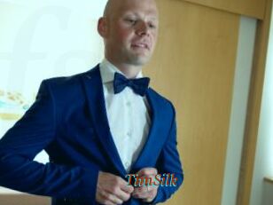 TimSilk