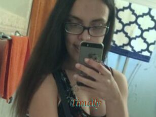 Timally