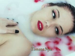 TimeeaNyx